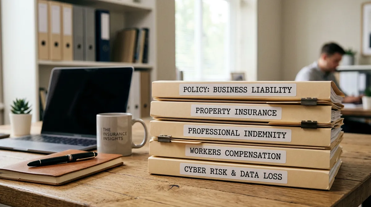 Ilustracja: rodzaje polis