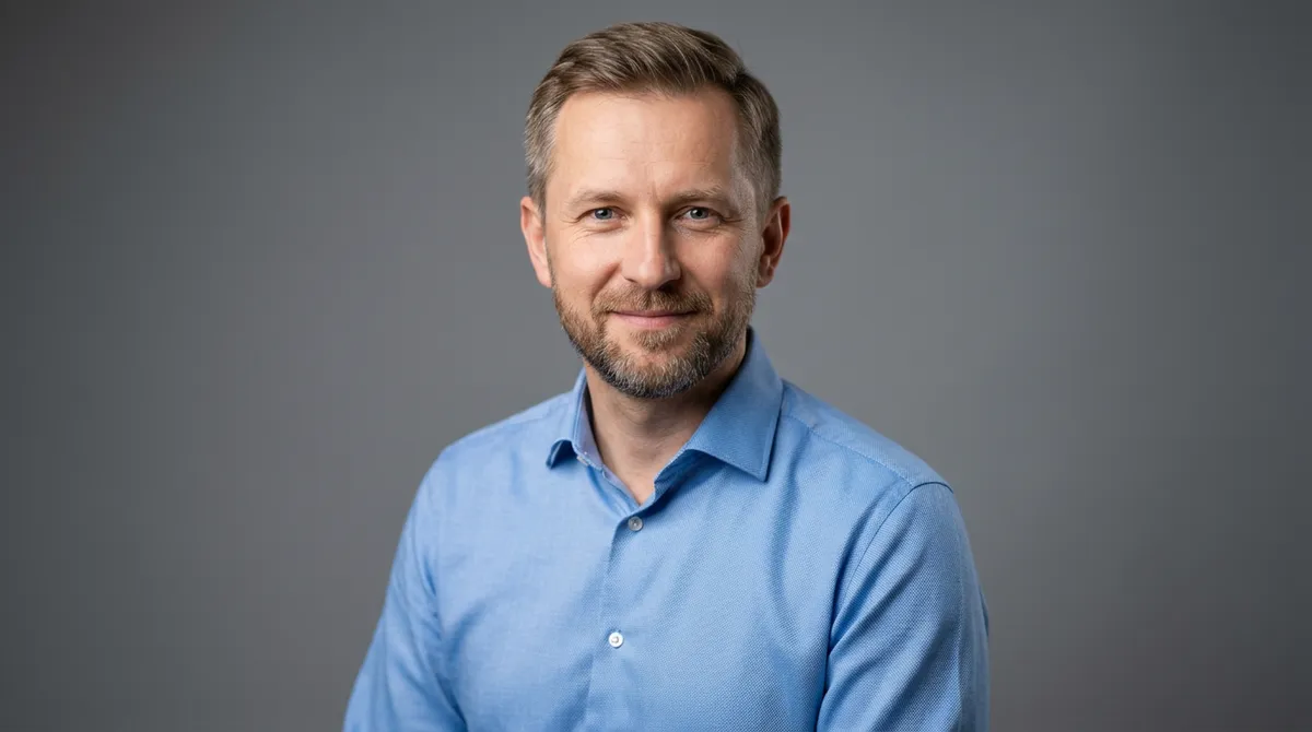 Piotr Wiśniewski, analityk treści edukacyjnych